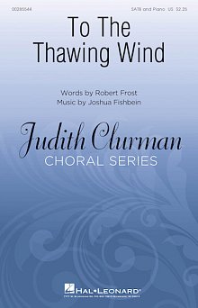 To The Thawing Wind 