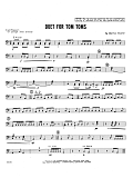 Duet For Tom Toms - Percussion 2