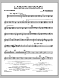 March With Mancini - Bb Tenor Saxophone