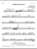 Trading My Sorrows - Cello