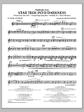Highlights from Star Trek Into Darkness - Bb Tenor Saxophone