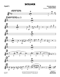 Skyliner (arr. Sammy Nestico) - Trumpet 1
