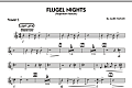 Flugel Nights (Flugelhorn Feature) - Trumpet 2