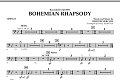 Bohemian Rhapsody - Timpani
