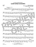 God Only Knows - Pt.5 - Tuba