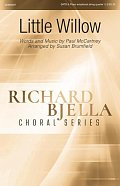 Little Willow (arr. Susan Brumfield) - Viola