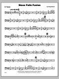 Sioux Falls Fusion - Trombone 4