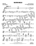 Silver Bells - Tenor Sax Solo (Vocal Alt)