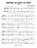 Nearer, My God, To Thee [Classical version] (arr. Phillip Keveren)