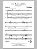 God Bless America (arr. Mark Brymer)