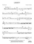 Liberty - Trombone 2