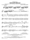 Highlights from Moulin Rouge - Eb Alto Saxophone 1