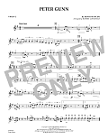 Peter Gunn - Violin 2