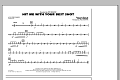 Hit Me with Your Best Shot - Aux Percussion