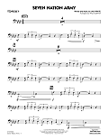 Seven Nation Army - Trombone 4
