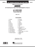 Highlights from Annie - Full Score