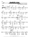 Nowhere Man [Jazz version]