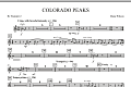 Colorado Peaks - Bb Trumpet 2