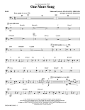 One More Song (from Vivo) (arr. Roger Emerson) - Bass