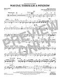 Waving Through a Window (from Dear Evan Hansen) (arr. Larry Moore) - Percussion