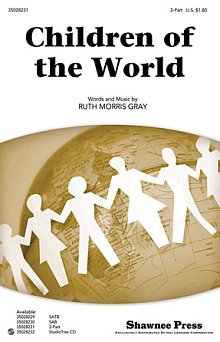 Children Of The World 