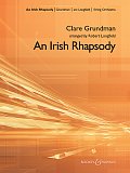 An Irish Rhapsody - Viola