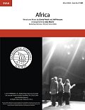 Africa (arr. Alex Morris)