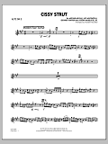 Cissy Strut - Alto Sax 2