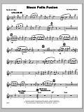Sioux Falls Fusion - Alto Sax 2
