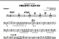 I Believe I Can Fly - Trombone 3