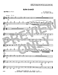 Elfin Dance (arr. Franklin DeLong) - 2nd Flute