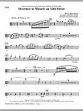 Overture to Miracle On 34th Street - Viola