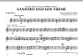 Sanford And Son Theme - Bb Trumpet 2