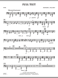 Full Tilt - Tuba