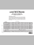 Livin' On A Prayer - Full Score