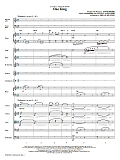 One King - Full Score