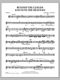 Beyond the Clouds and Into the Heavens! - F Horn 2