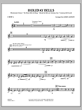 Holiday Bells - F Horn 2