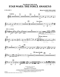 Symphonic Suite from Star Wars: The Force Awakens - Bb Trumpet 3