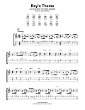 Rey's Theme