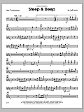 Steep & Deep - Trombone 3