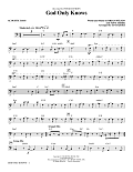 God Only Knows - Acoustic Bass