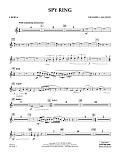 Spy Ring - F Horn 4