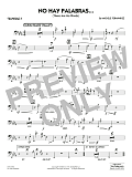 No Hay Palabras... (There Are No Words) - Trombone 3