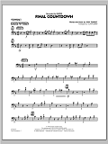 Final Countdown - Trombone 1