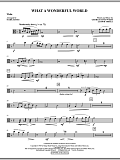 What A Wonderful World - Viola