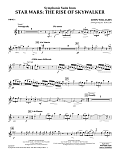 Symphonic Suite from Star Wars: The Rise of Skywalker (arr. Bocook) - Oboe 1