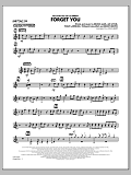 Forget You - Baritone Sax