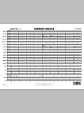 Gertrude's Bounce - Full Score