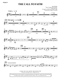 A Journey To Hope (A Cantata Inspired By Spirituals) - Bb Trumpet 3